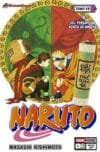 NARUTO N.15 | Panini México
