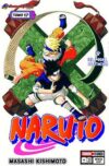 NARUTO N.17 | Panini México