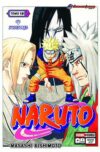 NARUTO N.19 | Panini México