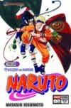 NARUTO N.20 | Panini México