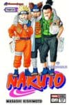 NARUTO N.21 | Panini México