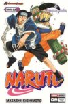 NARUTO N.22 | Panini México