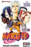 NARUTO N.24 | Panini México