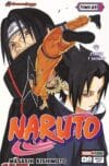 Naruto25.jpg NARUTO N.25 | Panini México
