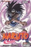 Naruto27.jpg NARUTO N.27 | Panini México