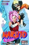 Naruto30.jpg NARUTO N.30 | Panini México