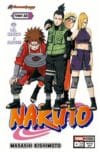 Naruto32.jpg NARUTO N.32 | Panini México
