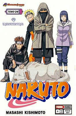Naruto34.jpg NARUTO N.34 | Panini México