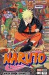 Naruto35.jpg NARUTO N.35 | Panini México