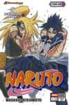 Naruto40.jpg NARUTO N.40 | Panini México