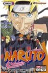 Naruto41.jpg NARUTO N.41 | Panini México