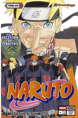 Naruto41.jpg NARUTO N.41 | Panini México
