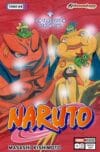 Naruto44.jpg NARUTO N.44 | Panini México