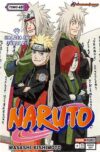 Naruto 48| Panini México