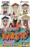 Naruto 49| Panini México