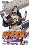 Naruto 50| Panini México