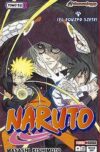 Naruto 52| Panini México
