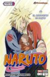 Naruto 53| Panini México