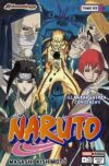 Naruto 55| Panini México
