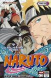 Naruto 56| Panini México