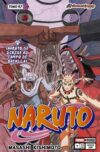 Naruto 57| Panini México