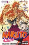 Naruto 58| Panini México
