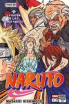 Naruto 59| Panini México