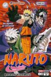 Naruto 63 | Panini México