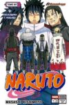 Naruto 65 | Panini México
