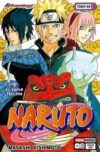 Naruto 66 | Panini México