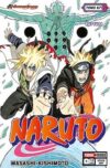 Naruto 67 | Panini México