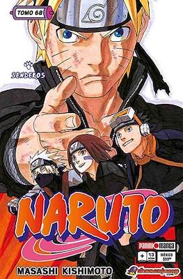 Naruto68.jpg Naruto 68 | Panini México