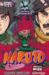 Naruto 69 | Panini México