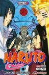 Naruto 70 | Panini México