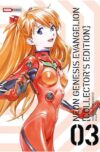 Neon-Genesis-Evangelion-Collector-039-s-Edition3.jpg EVANGELION COLLECTOR'S EDITION N.03 | Panini México