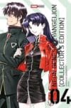 EVANGELION COLLECTOR'S EDITION N.04 | Panini México