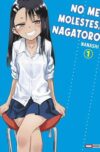 No-me-molestes-Nagatoro01.jpg NO ME MOLESTES, NAGATORO N.01 | Panini México