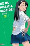 No-me-molestes-Nagatoro02.jpg NO ME MOLESTES, NAGATORO N.02 | Panini México