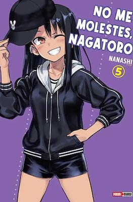 No Me Molestes, Nagatoro 05 | Panini México