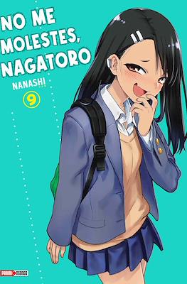 No Me Molestes, Nagatoro 09 | Panini México