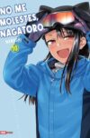 No-me-molestes-Nagatoro10.jpg NO ME MOLESTES, NAGATORO N.10 | Panini México