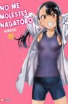 No-me-molestes-Nagatoro11.jpg NO ME MOLESTES, NAGATORO N.11 | Panini México