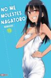 No-me-molestes-Nagatoro13.jpg NO ME MOLESTES, NAGATORO N.13 | Panini México