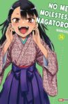 No-me-molestes-Nagatoro14.jpg NO ME MOLESTES, NAGATORO N.14 | Panini México