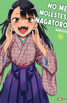 No-me-molestes-Nagatoro14.jpg NO ME MOLESTES, NAGATORO N.14 | Panini México