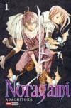 Noragami01.jpg NORAGAMI N.01 | Panini México