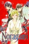 Noragami03.jpg NORAGAMI N.03 | Panini México