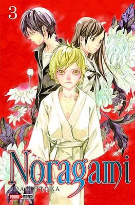 NORAGAMI N.03 | Panini México