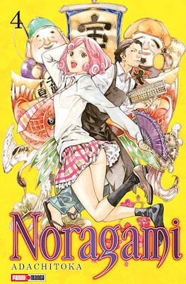 NORAGAMI N.04 | Panini México