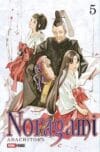 Noragami05.jpg NORAGAMI N.05 | Panini México